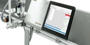 Variable Data Printer 1200E