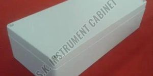 IP 65 Aluminum Enclosure