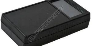 IP65 Black ABS Handheld Enclosure