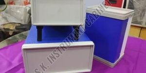 Mild Steel Table Top Enclosure