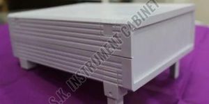 Plastic Table Top Enclosure