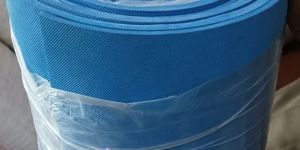 Blue Industrial Rubber Sheet