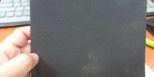 Nitrile Rubber Insulation