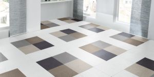 PVC Floor Mat Installation Service