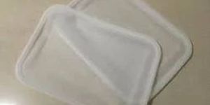 Vacuum Silicone Rubber Sheet