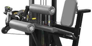 Seated Leg Curl & Leg Extension Combo