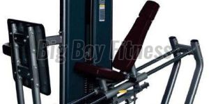 Seated Leg Press Machine