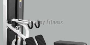 Seated Row Machine