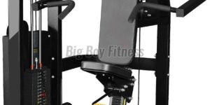 Shoulder Press