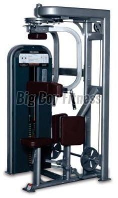 Torso Rotation Machine