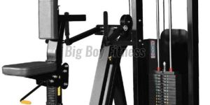 Vertical Row Machine