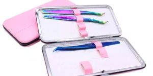 Eyelash Extension Tweezers