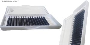 Individual Eyelash Extension Box 0.5 Thickness Curl-D