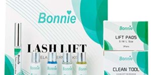 lash lift eyelash perming curling kit