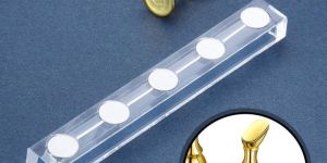 Nail Display Stand Nail Tip Holder