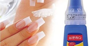 Nail Glue