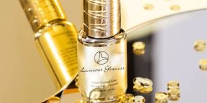 Waterproof & Sensitive Lash Glue