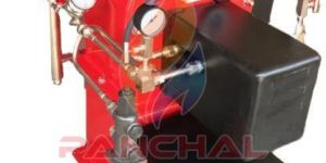 Industrial Oil Burner