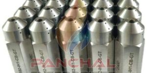 Process Burner Gas Tips