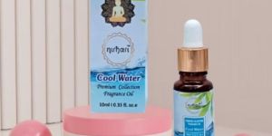 Cool Water (Sea Breeze) Fragrance Oil