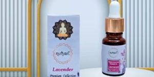 Lavender Fragrance Oil