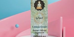 LEMON GRASS FRAGRANCE OIL