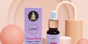 Ylang Ylang Fragrance Oil