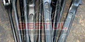 Scaffolding Construction Ratchet Spanner Wrench