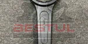 Slogging Ring Spanners