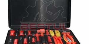 VDE 1000V Insulated Battery Toolkit