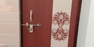 Laminated Plywood Door