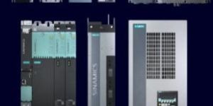 SIEMENS DRIVE