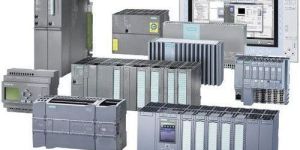 SIEMENS PLC