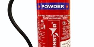 Fire Extinguisher