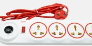 Extension Board with Spike Guard