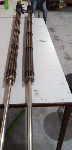 24 W Corrugation Machine Heater