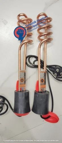 Immersion Water Heater Rod