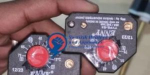 Swastik Auto Cut-Off Geyser Thermostat