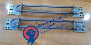 Tubular Air Heaters
