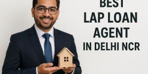 Home (Lap) Loan Agents (delhi Ncr)