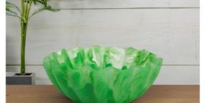 Resin Bowl