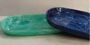 Resin Soap Dish
