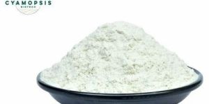 Paper Grade Guar Gum Powder
