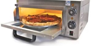 Pizza Oven