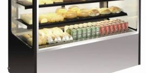 Refrigerated Showcase