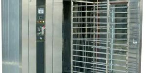 Rotary Oven for Restaurants