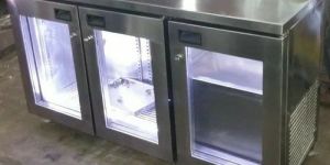 Undercounter Refrigerator
