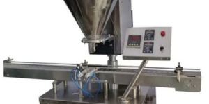 Automatic Powder Filling Machine