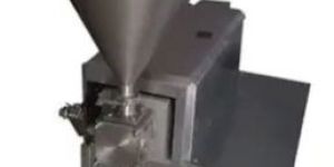 Dishwasher Filling Machine