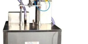 Semi Automatic 20 Liter Oil Filling Machine